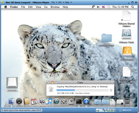Free download install snow leopard on dell vostro 1510 programs free